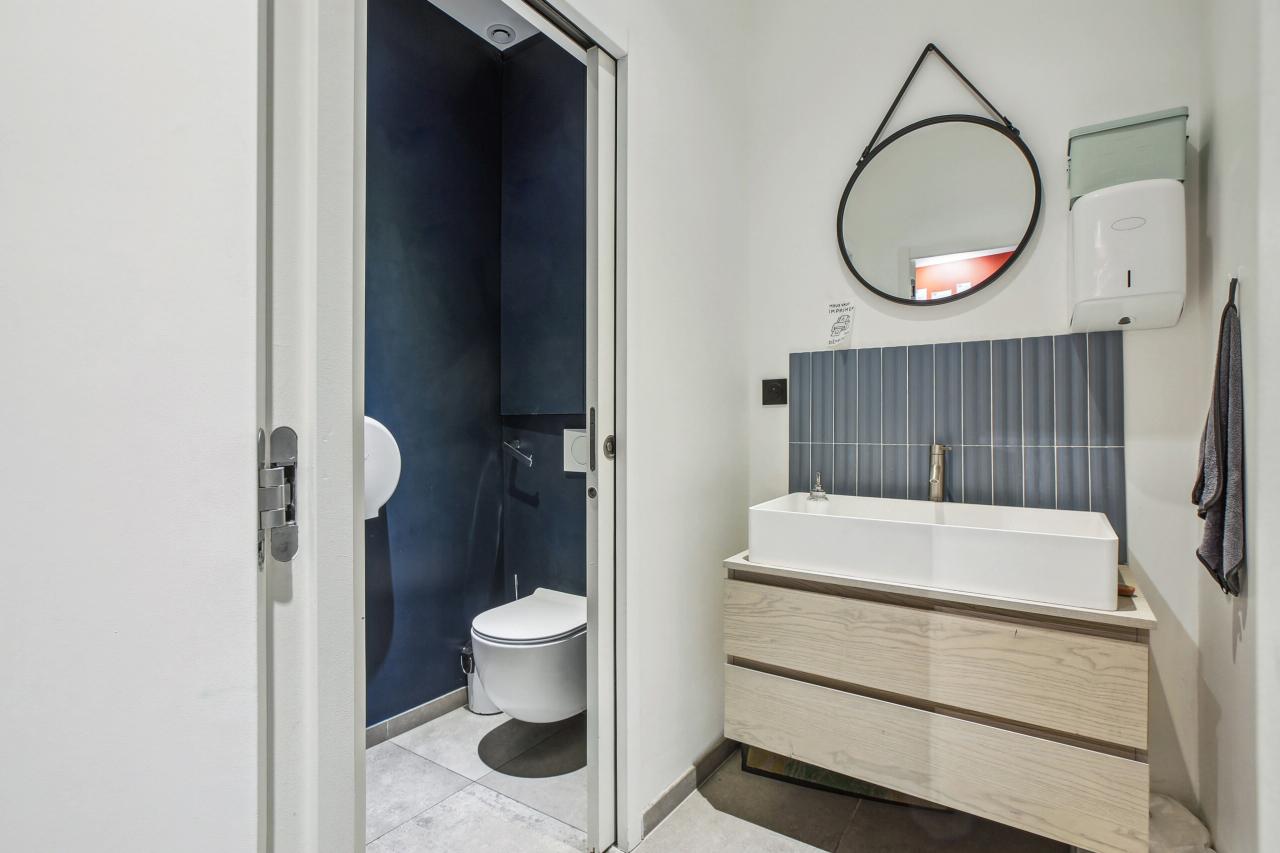 Bureau Paris 107m² Location bureau Paris OLBUR2532201 9